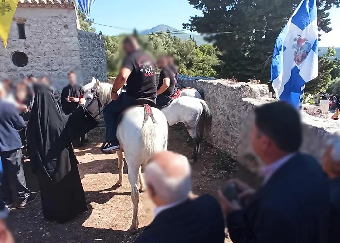 Lily Home_lefkada ~ Private *